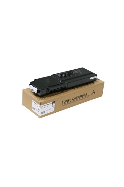 CoreParts Cartuș de toner negru cu capacitate extra mare - Chimic