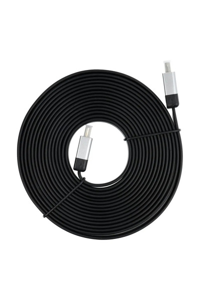 OEM Kabel HDMI - HDMI 5m czarny