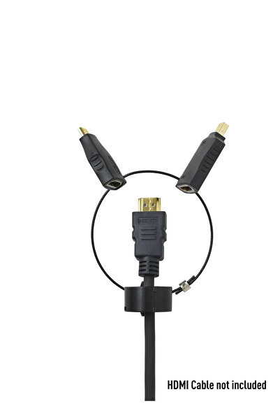 VivoLink Adaptor Pro Mini HDMI și DP la HDMI