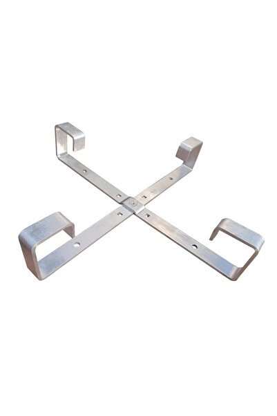 Extralink Stela≈º zapasu kabla 450 x 450 x 70mm