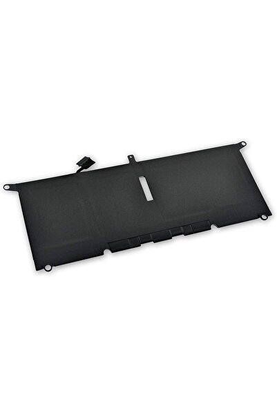 Dell Battery, 52WHR, 4 Cell, Lithium Ion