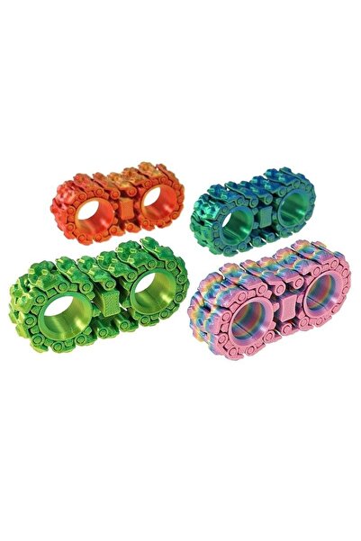 adar Gniotek gadget 3D MIX
