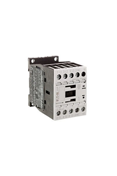 Eaton Întrerupător de putere 12A 3P 400VAC 0Z 1R DILM12-01 276867