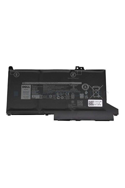 Dell 42Wh Lithium-Ion battery for Latitude laptops