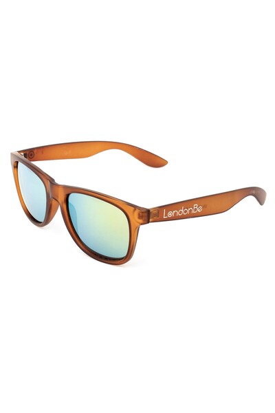 LondonBe ΓΥΑΛΙΑ ΗΛΙΟΥ UNISEX B799285111288 (Φακός/Γέφυρα/Βραχίονας) 50/17/135...
