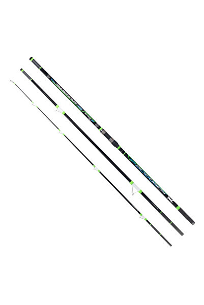 RYUJI PROCASTING SURF FUJI 4.25M, 150-350GR, 3P SURF KAMIŞ Standart-Standart