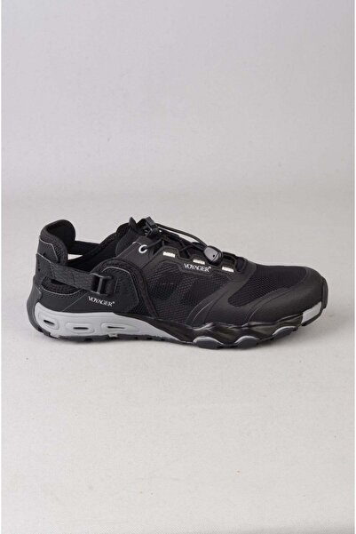 SEÇ KUNDURA Seç E475 Men's Sports Shoes Black