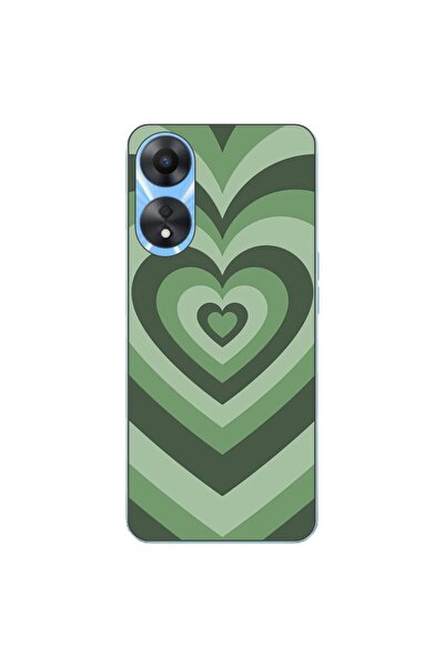 OEM Husa compatibila cu Oppo A78 4G (CPH2565) Silicon Gel Tpu Model Powerpuff...