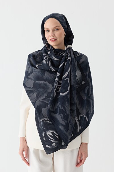 İpekhan Atmosphere Seren Shawl 4004