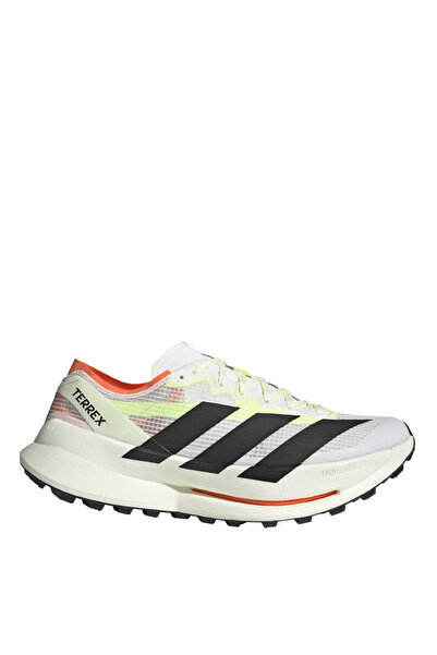 adidas JS3534 TERREX AGRAVIC SPEED ULTRA 2 Beyaz Erkek Outdoor Ayakkabısı