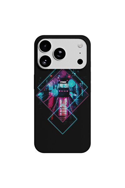 Viceversa Husa telefon Premium pentru Apple iPhone 17 Pro Max, Viceversa, mod...