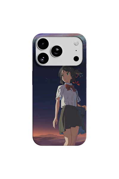 Viceversa Husa telefon Premium pentru Apple iPhone 17 Pro Max, Viceversa, mod...