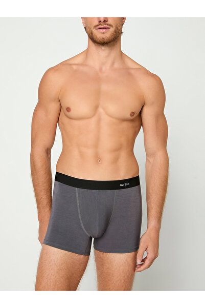NUR DIE Boxer Bambus