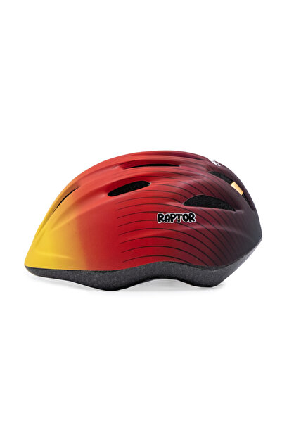 RAPTOR - Çocuk Kaskı Sunset - M Beden HB63