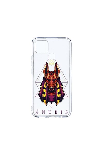 bestcase Husa BestCase¬Æ Διαφανής Σιλικόνη 2MM, Συμβατή με Realme C21Y, Μυθολ...