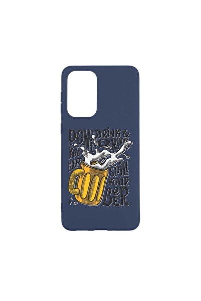 bestcase Husa Silicon, Compatibila Cu Realme GT Neo 3, Don't Drink And Drive,...