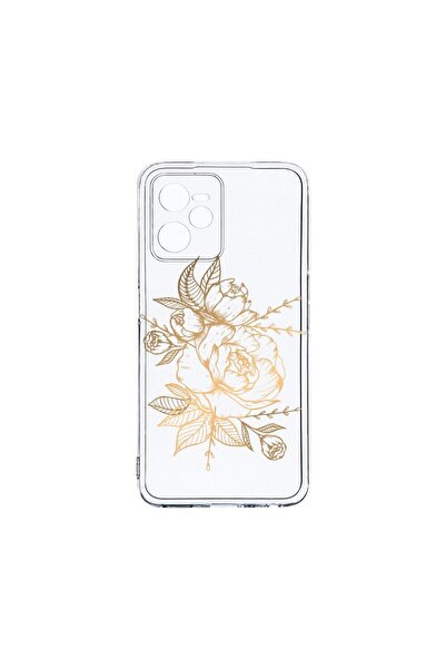 bestcase Husa BestCase¬Æ Clear Silicon 2MM, Compatibila Cu Realme Narzo 50A P...