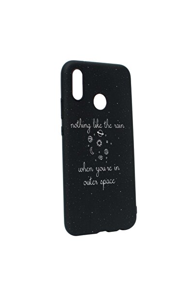 bestcase Husa de protectie Universe - Planeta, Movie, pentru Huawei P20 Lite,...