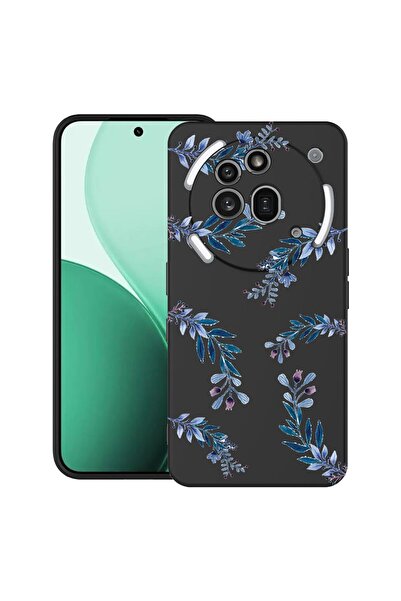 bestcase ¬Æ Husa TPU Ultra Slim Compatibil cu Nothing Phone (3a) Pro, cu Desi...