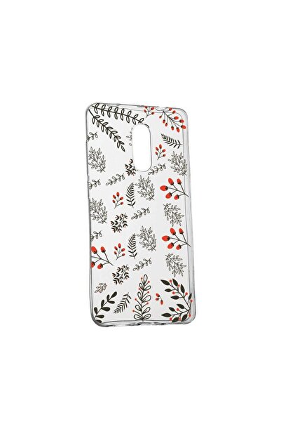 bestcase Калъф за Nokia 3.2, устойчив на износване, противоплъзгащ, Бери, 153