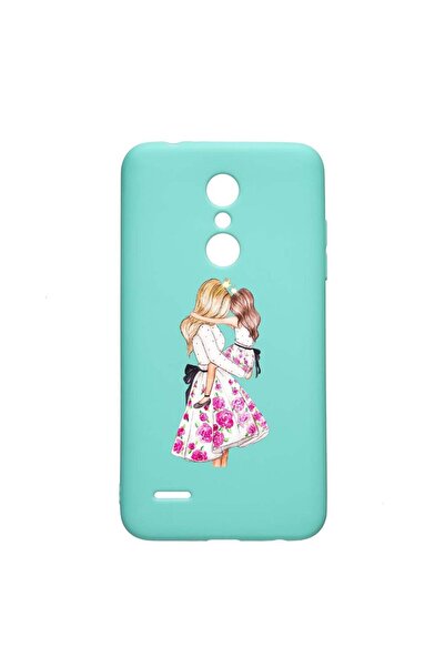 bestcase Θήκη LG K11 / K11 Plus / K10 2018, Κορίτσι της Μαμάς, Ανθεκτική στη ...