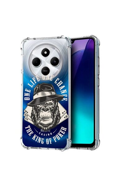bestcase ¬Æ Husa pentru Poco C75 / Xiaomi Redmi A4 / Redmi 14C, Anti Shock 1....