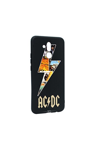 bestcase Θήκη Προστασίας AC/DC για Huawei Mate 20 Lite, Ανθεκτική στη φθορά, ...