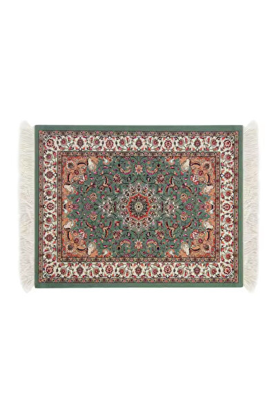 Choice 18x26cm No.14 Mousepad Meal Mat Persian Carpet Style Anti-slip Durable...