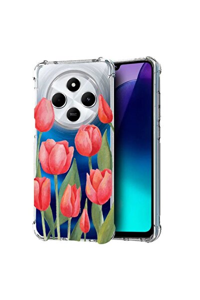 bestcase Θήκη για Poco C75 / Xiaomi Redmi A4 / Redmi 14C, Αντικραδασμική 1.5M...