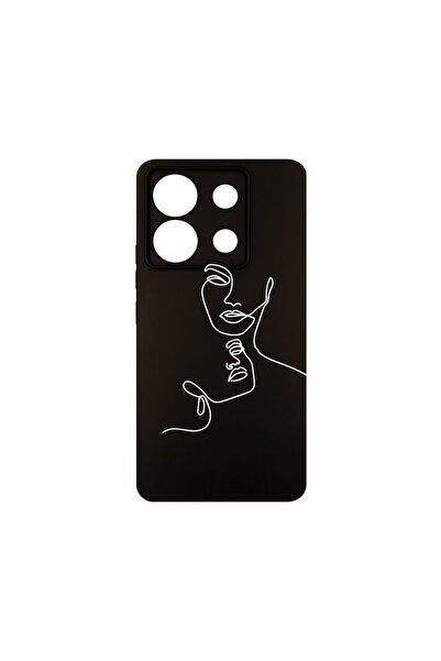 bestcase Husa BestCase¬Æ Premium Silicon, Compatibila Cu Poco X6 5G, Mother L...