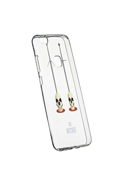 bestcase The Witcher, Προστατευτική θήκη ταινίας για Huawei P10 Lite, ανθεκτι...
