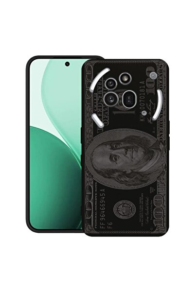 bestcase Θήκη TPU Εξαιρετικά Λεπτή Συμβατή με Nothing Phone (3a) Pro, με σχέδ...
