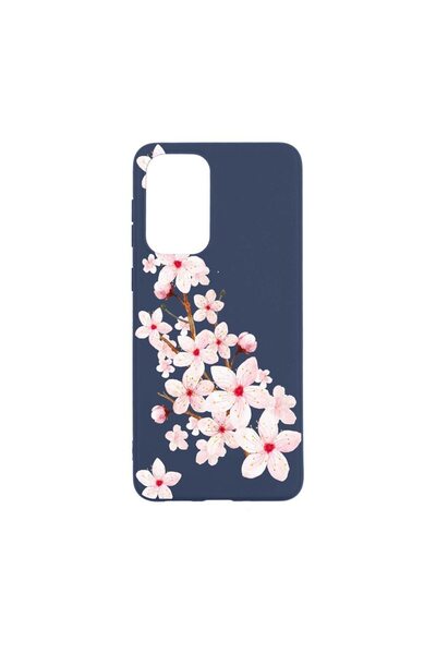 bestcase Husa Silicon, Compatibila Cu Realme GT Neo 3, Spring Flower, Reziste...