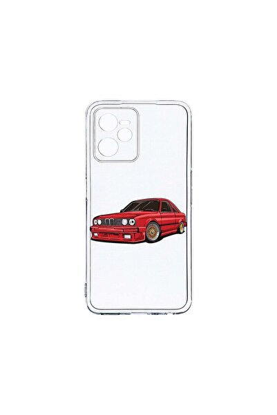 bestcase Διαφανής Θήκη Σιλικόνης 2MM, Συμβατή με Realme Narzo 50A Prime, Κλασ...