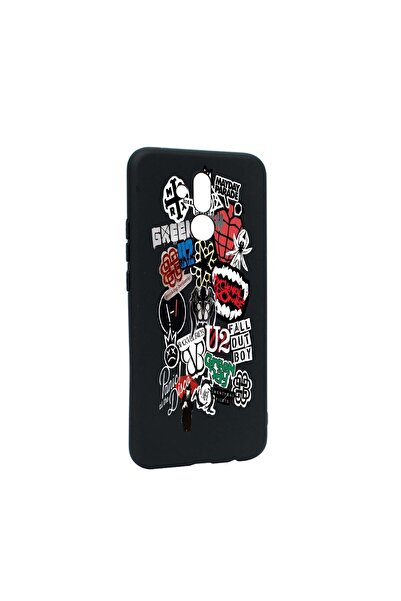 bestcase Προστατευτική θήκη Best Of Rock, για Huawei Mate 20 Lite, ανθεκτική ...