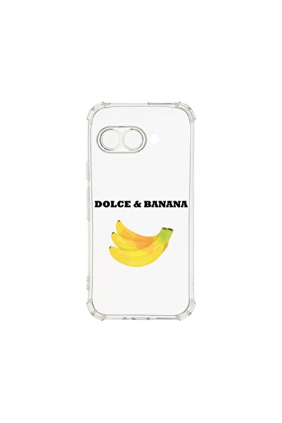bestcase Противоударен калъф за Google Pixel 9a, Dolce & Banana, 1925008 AS 1858