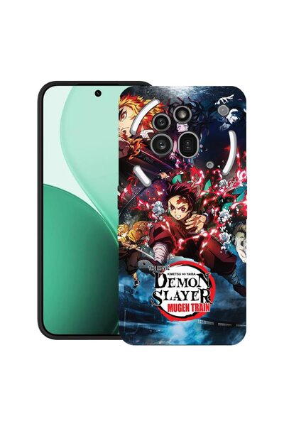 bestcase Υπέρλεπτη Θήκη TPU Συμβατή με Nothing Phone (3a) Pro, με Σχέδιο D Sl...