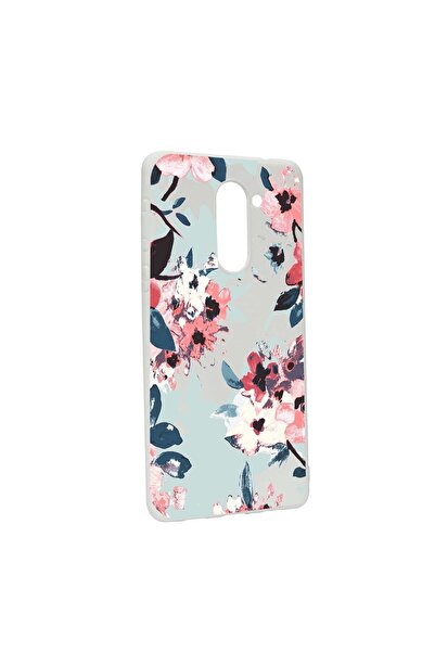 bestcase Προστατευτική θήκη Λουλούδια, παστέλ χρώματα, για Huawei Mate 9 Lite...