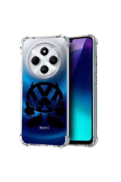 bestcase Θήκη για Poco C75 / Xiaomi Redmi A4 / Redmi 14C, Αντικραδασμική 1.5M...