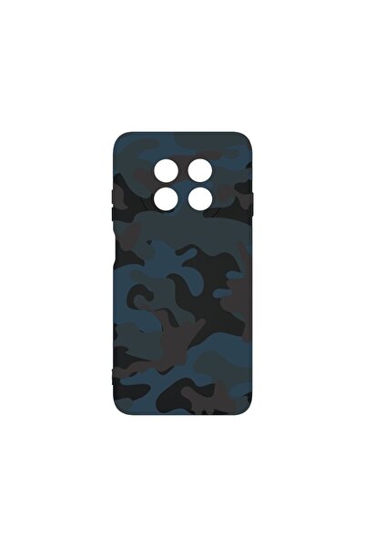 bestcase Θήκη Υψηλής Ποιότητας από Υγρή Σιλικόνη, Συμβατή με Huawei nova Y91,...