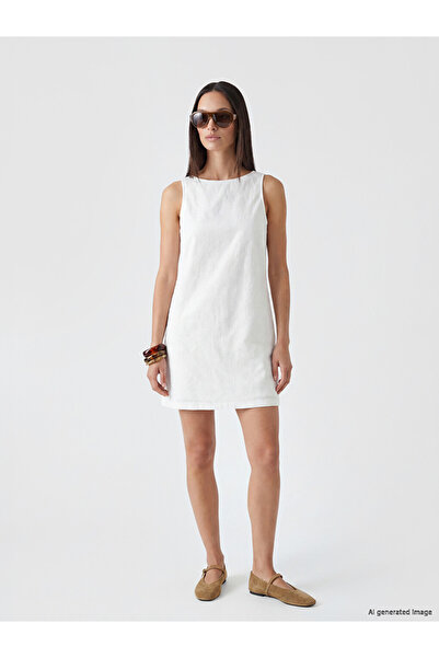 LC Waikiki Timeless Clothing & Timeless Choices Zero Roba Collar Embroidered ...