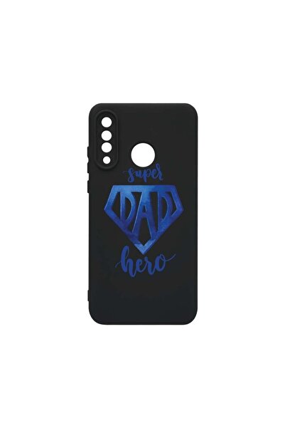bestcase Husa BestCase¬Æ Premium Liquid Silicon, Compatibila Cu Huawei P30 Li...