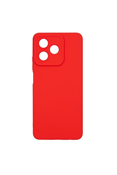bestcase Husa BestCase¬Æ 0.8MM Slim Silicon, Compatibila Cu Realme C53, Rezis...