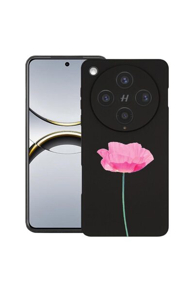 bestcase Husă pentru Realme Find X8 Pro, Silicon subțire premium de 1.2MM, Ro...