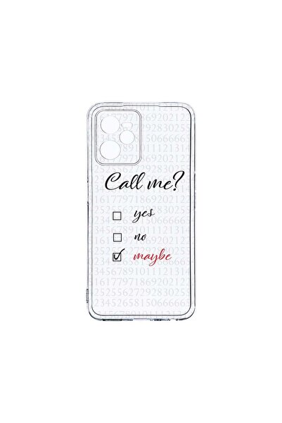 bestcase Husa BestCase¬Æ Clear Silicon 2MM, Compatibila Cu Realme Narzo 50A P...