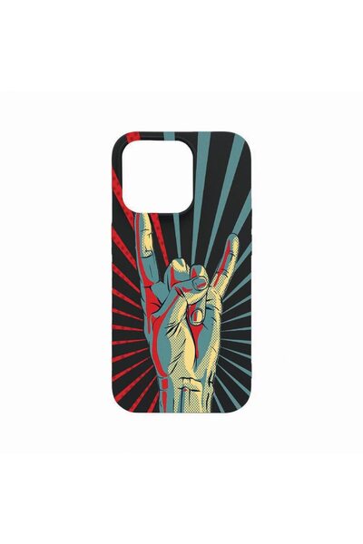 bestcase Husa BestCase¬Æ, Compatibila Cu Realme C31, Rock Festival, Rezistent...