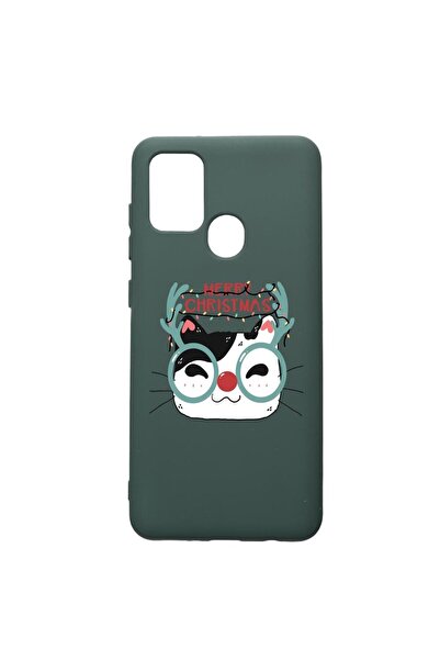 bestcase Husa Premium Silicon Compatibila Cu Huawei P Smart 2020, I Want To B...