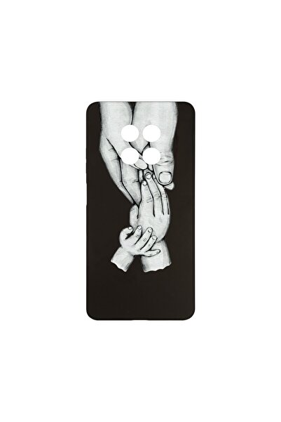 bestcase ¬Æ Husa Slim SIlicon 0.8MM, Compatibila Cu Realme 12 5G, Family, Pro...