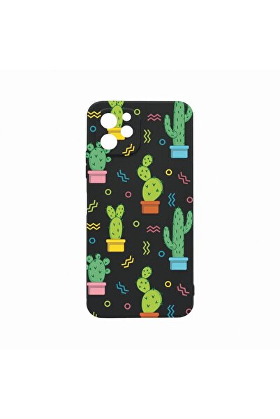 bestcase Husa BestCase¬Æ, Compatibila Cu Huawei nova Y61, Cactus, Rezistenta ...