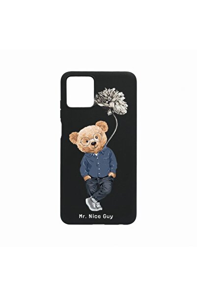 bestcase Λεπτή Θήκη Σιλικόνης 0.8MM, Συμβατή με Nokia G42 5G / G310 5G, Όμορφ...